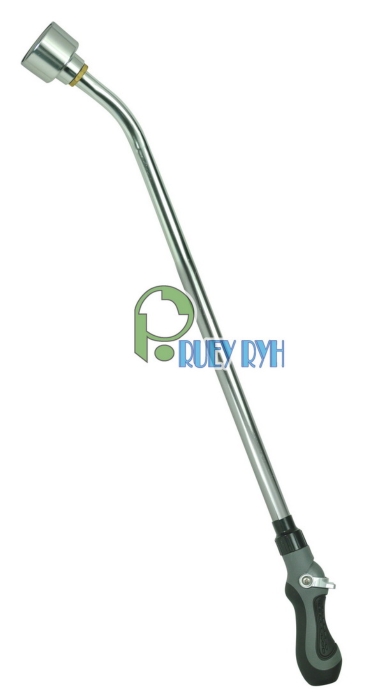 36” Shower Head Water Wand