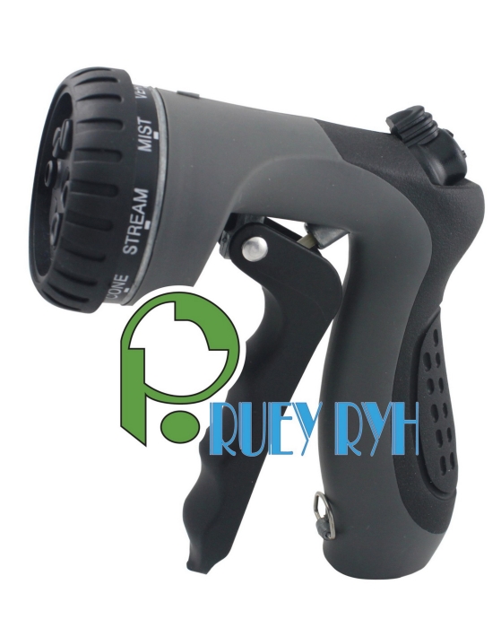 8 Pattern Water Nozzle