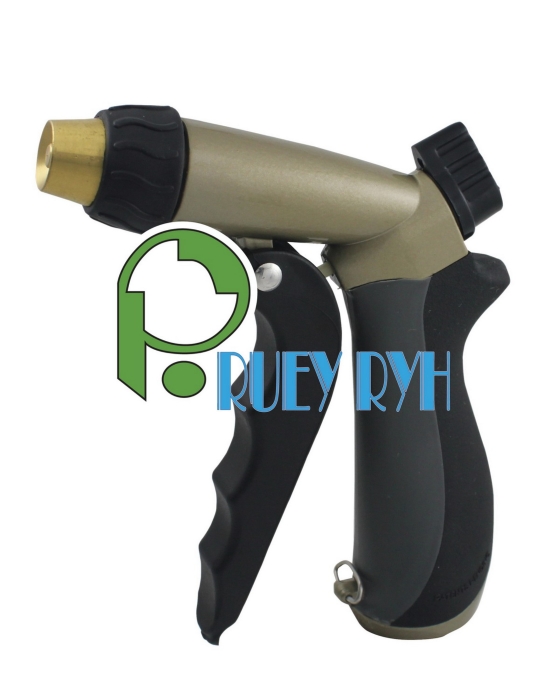 Adjustable Brass Tip Water Nozzle Adjustable Brass Tip Water Nozzle