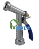 5-1/2” Zinc Alloy Water Nozzle