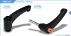 adjustable fixed handles