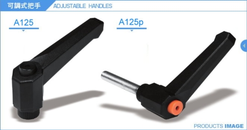 nylon glass fiber Adjustable handles