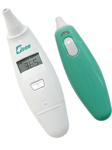 Infrared Ear Thermometer Infrared Ear Thermometer