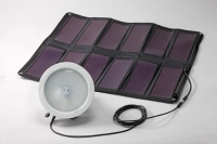 BA Solarcharger