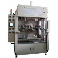 Hydraulic Hot-plate Plastic Welder Hydraulic Hot-plate Plastic Welder