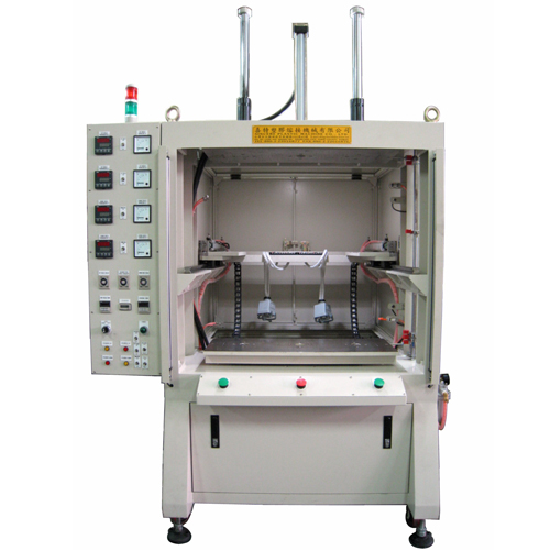 Hydraulic Hot-plate Plastic Welder