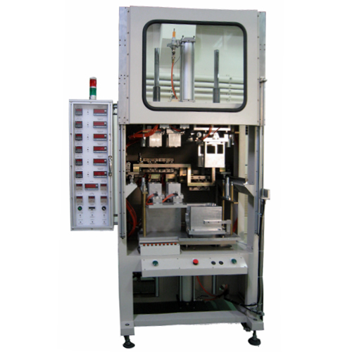 Dedicated Hot-plate Welder