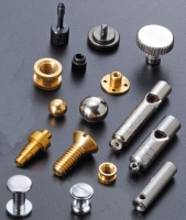 CNC Lathing, Milling, and Automatic Lathing of Various Precision Parts
