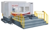 Horizontal Machining Center