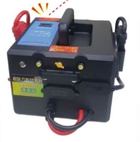 12+24V Jumper Starter