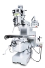 Vertical Turret Milling Machine