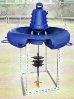 Energy-saving Sewage Aerator