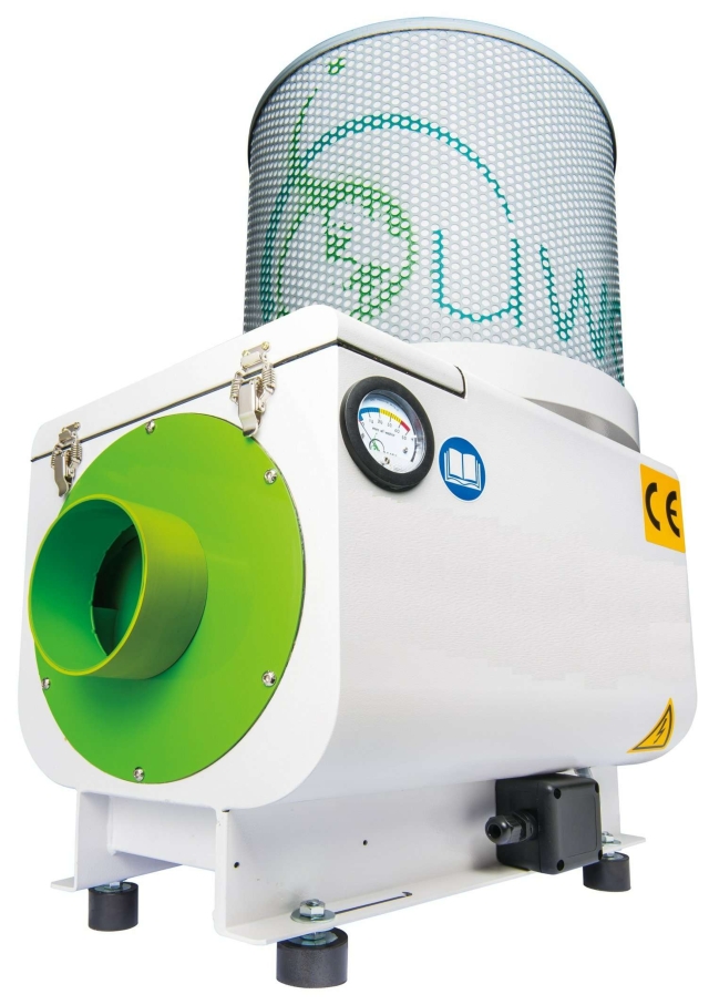 Oil Mist Air Cleaner Oil Mist Air Cleaner