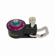 Brake disc lock Brake disc lock