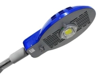 LED Streetlight（Blue Whale）