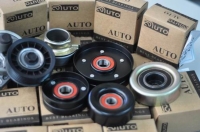 Automotive Bearings