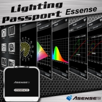 Lighting Passport - Essence