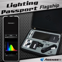 Lighting Passport - Flagship