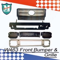 Bumper / Body Kit Bumper / Body Kit