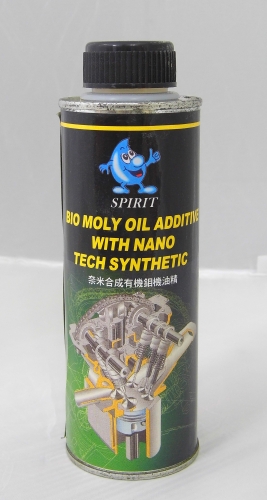 奈米合成有机钼机油精