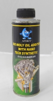 Nano Organic-Molybdenum Additive