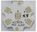 NICHIA-757-1LED