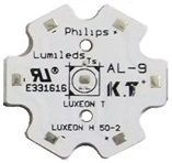 PHILPIPS-LUXEON T  /LUXEON H 50-2