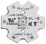 PHILPIPS-LUXEON T  /LUXEON H 50-2 PHILPIPS-LUXEON T  /LUXEON H 50-2