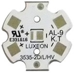 PHILPIPS-LUXEON (3535 2D/ 3535 HV/ 3535L 通用) 