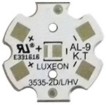 PHILPIPS-LUXEON (3535 2D/ 3535 HV/ 3535L 通用)