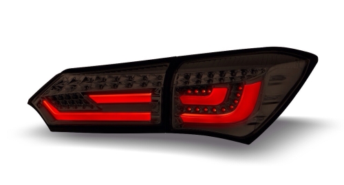 TOYOTA COROLLA ALTIS 2014-> UP LED TAIL LIGHT