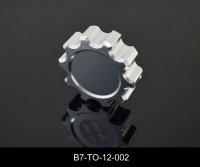 86/FRS/BRZ Brake Fluid Cap