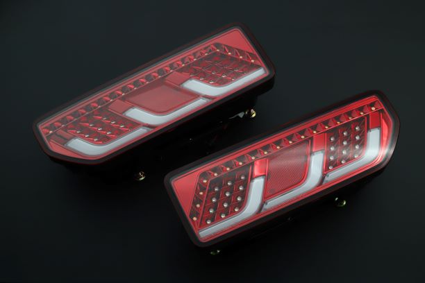 Jimny JB64/74 LED 尾燈