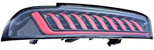 CHEVROLET CAMARO Sequential 2016~2018 LED TAIL LIGHT