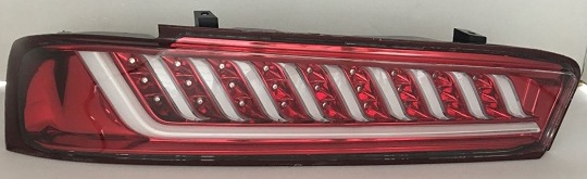 CHEVROLET CAMARO Sequential 2016~2018 LED TAIL LIGHT