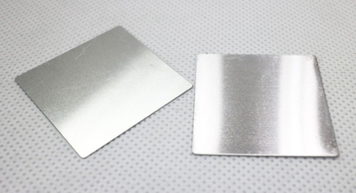 Stamped/Punched products Stamped/Punched products