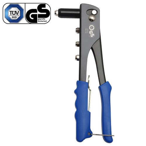 Heavy-duty Hand Riveter (GS approved)