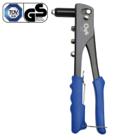 Heavy-duty Hand Riveter (GS approved)