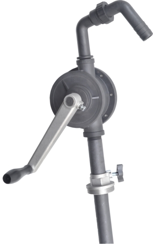 Manual Rotary Oil Pump Manual Rotary Oil Pump