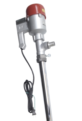 Standard Electric Drum Pump Standard Electric Drum Pump