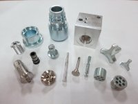 Machining Parts Machining Parts