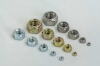 Metal Insert Lock Nuts