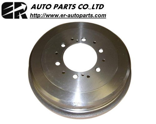 Brake Drum