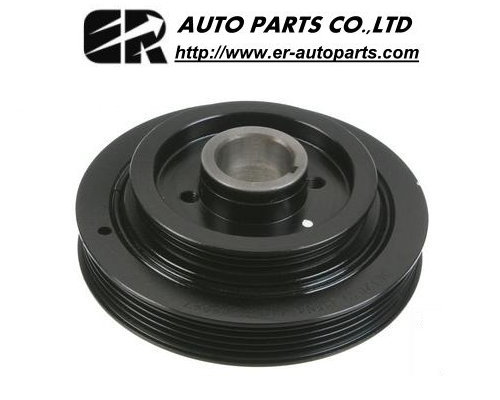 Crankshaft Pulley