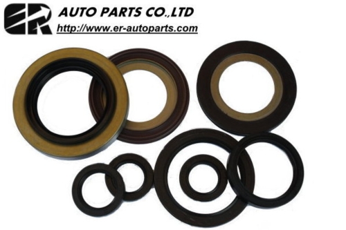 Oil Seal