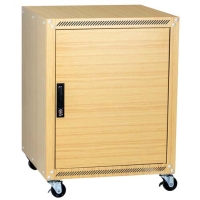 木纹主机盒/箱