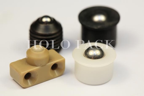 客製帶桿萬向滾珠