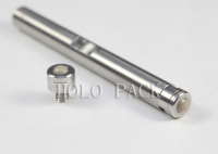 Customized PEEK ball transfer unit Customized PEEK ball transfer unit