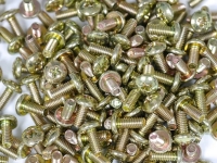 Electronic small screws