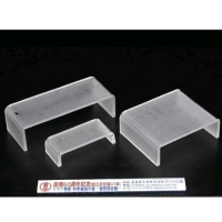 Acrylic ㄇShape Display Rack Acrylic ㄇShape Display Rack